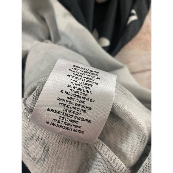 Unbranded women's Double Printed Long Sleeve Sweater - Medium - Picture 12 of 14